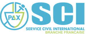 Logo Service Civil International
Lien vers: https://sci-france.org/