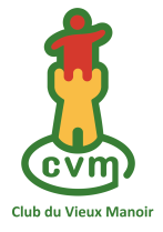Logo Club du Vieux Manoir
Lien vers: https://clubduvieuxmanoir.fr/
