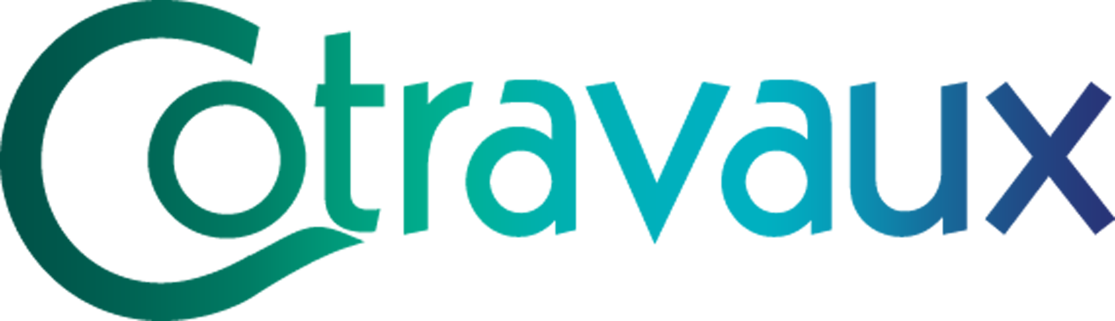 Logo Cotravaux